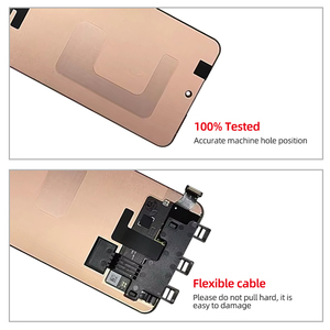 Điện thoại di động lcds cho Oppo RENO 11 <span class=keywords><strong>F</strong></span> 5G Màn hình LCD thay thế cho OPPO RENO 11 <span class=keywords><strong>f</strong></span> hiển thị cho Oppo RENO <span class=keywords><strong>11f</strong></span> cph2603 màn hình cảm ứng - Product Image 2