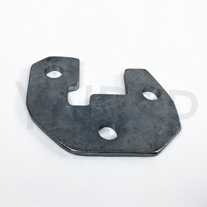 Placa YNRSP 23H-70-12221 23H7012221, Herrajes para Motoniveladoras GD535-<span class=keywords><strong>5</strong></span> <span class=keywords><strong>GD705</strong></span>, Piezas de Maquinaria de Construcción - Product Image 4