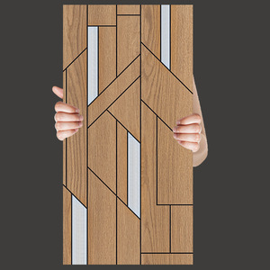 Autocollants muraux décoratifs autocollants, autocollants créatifs 3D pour la <span class=keywords><strong>décoration</strong></span> <span class=keywords><strong>murale</strong></span> de la maison. - Product Image 3
