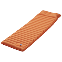 Tapis gonflable ultraléger en TPU de 10cm Tapis de couchage de camping Tapis de couchage léger pour sac à dos