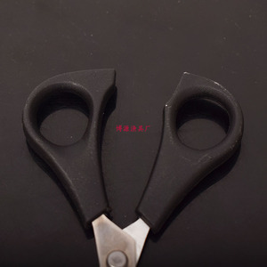 Tijeras de pesca BoYuan de acero inoxidable, herramienta de corte manual para accesorios de pesca en agua dulce, venta al por mayor. - Product Image 1