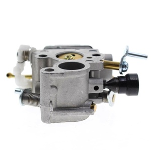 Carburateur pour Zama C1T-EL41A <span class=keywords><strong>McCulloch</strong></span> CS410 Husqvarna 135 140 435 440 135E 140E 435E 440E Tronçonneuse - Product Image 5