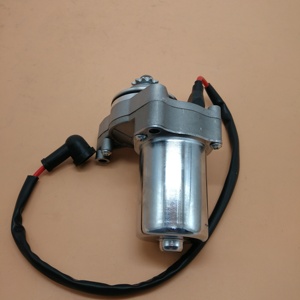 Yaber-démarreur à quatre roues pour <span class=keywords><strong>moteur</strong></span> Kazuma merec10, pour ATV, <span class=keywords><strong>moteur</strong></span> <span class=keywords><strong>50cc</strong></span>, 90cc, 110 cc, 125cc - Product Image 4