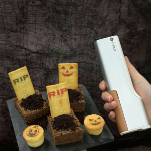 Stampante 3D Commerciale per Caffè in Offerta Speciale / Macchina per Latte <span class=keywords><strong>Art</strong></span> con Stampante Fotografica - Product Image 3