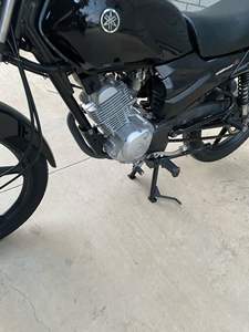 Motocyclettes d'occasion Yamaha YB125Z Motos 125cc <span class=keywords><strong>Moto</strong></span> à essence <span class=keywords><strong>Moto</strong></span> de course <span class=keywords><strong>Moto</strong></span> de rue <span class=keywords><strong>Moto</strong></span> tout-terrain - Product Image 2