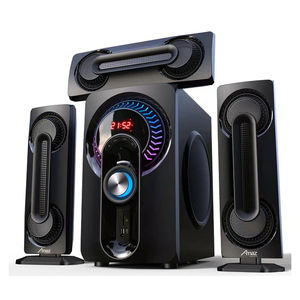 Amaz-altavoz de audio multimedia 3,1, para cine en casa, ordenador - Product Image 2