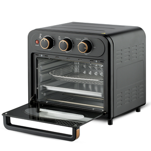 RAF All in 1 Wholesale Multi-function Air Fryer Oven Oil Free Cooker Deep Fryers Smart Air Fryers Hot Air Fryer Oven Air Fryer O - Product Image 4