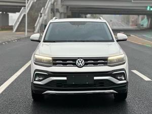 Disponibile <span class=keywords><strong>Volkswagen</strong></span> <span class=keywords><strong>T</strong></span>-<span class=keywords><strong>cross</strong></span> a Benzina, <span class=keywords><strong>Auto</strong></span> Usata 1.5L, SUV di Lusso, Veicolo Confortevole, <span class=keywords><strong>Auto</strong></span> a Benzina Cinese con Basso Chilometraggio, <span class=keywords><strong>Auto</strong></span> di Seconda Mano - Product Image 1