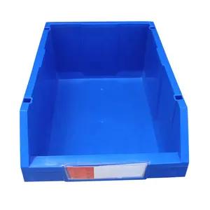 JOIN-caja de almacenamiento de plástico para cajones pequeños, contenedor de almacenamiento apilable de plástico en venta