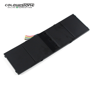 AP13B3K Remplacement de batterie d'ordinateur portable d'origine 3510mAh 15.2V Li-Ion Rechargeable en Stock pour V5-573 V5-572P V7-481 R7-572 - Product Image 6