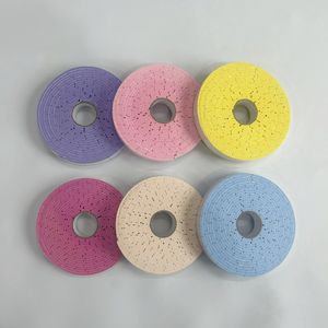 無料サンプル 3mm厚 カラーEVAフォーム カット済み 子供DIY クリスマスパーティー バルーンデコレーション 両面粘着ローラーテープ - Product Image 2