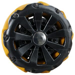 Unidad de conducción de rueda de <span class=keywords><strong>Mecanum</strong></span> integrada con rueda motorizada <span class=keywords><strong>AGV</strong></span> <span class=keywords><strong>Mecanum</strong></span> de - Product Image 2