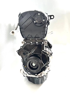 Moteur d'origine élevé CAD CDZ EA888 deuxième <span class=keywords><strong>génération</strong></span> <span class=keywords><strong>Audi</strong></span> A4 A6 Q5 automatique 06H100860PX - Product Image 3