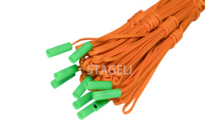 Sistema de disparo de encendedor eléctrico Stageli, 0,3 m-5m, alambre de encendido pirolítico frío, seguridad, <span class=keywords><strong>boda</strong></span>/Año Nuevo, fuegos artificiales, fusible de partido en polvo - Product Image 5
