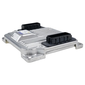 Accessoires pour excavatrices 1J770-59052 1J770-59051 112500-1091 1J45159051 ECU ECM pour moteur diesel Kubota V2607 V3800 Pièces détachées - Product Image 1