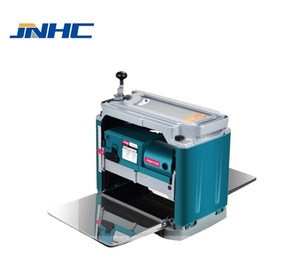 Rabot à pression électrique haute puissance pour tôle épaisse en bois Portable petit moteur de noyau de <span class=keywords><strong>Machine</strong></span> à bois multifonction Benchtop - Product Image 3