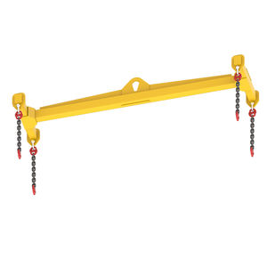 מותאם אישית tonnage ו אורך מוסמך הרמת קרן הרמת מסגרת לוחות סוג 327 - Product Image 5