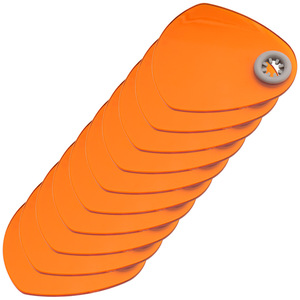 Dentale Curing luce protezione protezione protezione alimentazione manuale filtro dentale strumenti dentista attrezzature accessori per terapia orale - Product Image 3