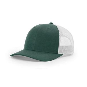 Gorra Deportiva de Nuevo Diseño, Personalizada con Bordado 3D, Richardson 115, Estilo Trucker, Cierre a Presión, Unisex, 6 Paneles, Moda Y2K para Exteriores - Product Image 5