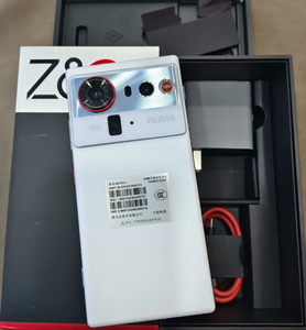 สมาร์ทโฟน 5G ยี่ห้อจีน ระบบ Android 15 เล่นเกมส์ได้ รองรับ AI ปลดล็อคแล้ว สภาพเหมือนใหม่ รุ่น Z80 Ultra หน้าจอ OLED <span class=keywords><strong>ภาษา</strong></span>อังกฤษและสเปน ขายดีปี 2025 - Product Image 5