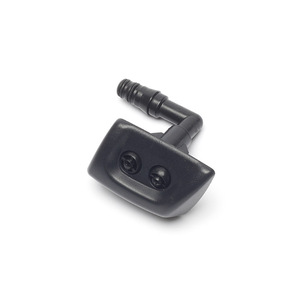 <b>Washer</b> <b>Jet</b> Headlamp - LH SUITABLE FOR LAND ROVER - Product Image 1