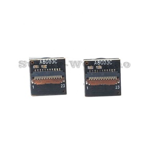 8MP MIPI HD High Definition Sensor AR0830 Wige Angle mit festem Fokus OEM High Pixel Mini-Kamera modul - Product Image 3