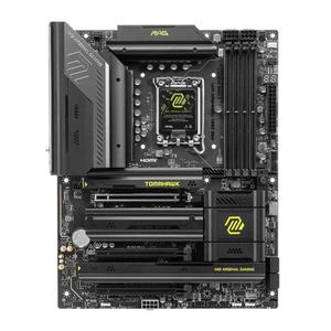 MSI MAG Z890 TOMAHAWK WIFI Ultra9 DDR5 5G Lan WIFI7 PCIe 5,0 LGA 1851 CPU para 15th CPU Ultra 9/7/5 285K 265K 245K - Product Image 5
