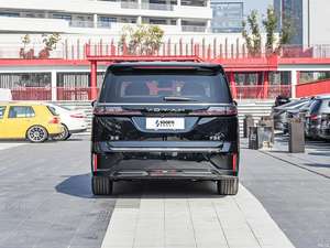 Voyah <span class=keywords><strong>Dream</strong></span> 2025 Excellence Edition veicoli elettrici di nuova energia per la vendita Made in China - Product Image 5