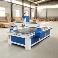 Machine de gravure sur bois CNC à fonctionnement stable et économique, écoénergétique, choix populaire