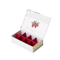 Boîte à Tiramisu Imperméable de Qualité Alimentaire avec Couvercle et Base, Personnalisable avec Logo, pour Boulangerie, Mariage, Festival, Anniversaire