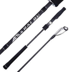 <span class=keywords><strong>MAD</strong></span> MOUSE-Varilla de hierro totalmente eléctrica japonesa, varilla trenzada eléctrica de 1,9 metros, caña de pescar en el mar - Product Image 4