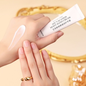 Hannifin 35g Crème pour les mains <span class=keywords><strong>parfum</strong></span>ée aux fruits floraux de luxe, ensemble de crème hydratante pour les mains, mini crème hydratante pour les mains pour peaux sèches - Product Image 2