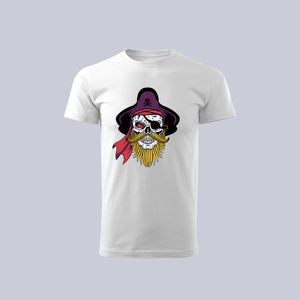 Camiseta para hombre Y2K de gran tamaño estampado gráfico lavado Vintage Streetwear Casual algodón suave cómodo - Product Image 6