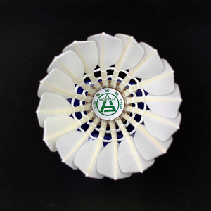 Lớp Một Con Ngỗng lông cầu lông snowpeak c1136 cầu lông đưa đón Cock Sản xuất tại Trung Quốc giải đấu cạnh tranh chơi - Product Image 2