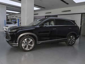 BYD Song MAX Nouvelle Énergie <span class=keywords><strong>2022</strong></span> DM-i 105KM modè<span class=keywords><strong>le</strong></span> phare - Product Image 3