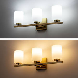 Luminaires à <span class=keywords><strong>suspension</strong></span> <span class=keywords><strong>de</strong></span> créateur muraux <span class=keywords><strong>de</strong></span> luxe modernes répertoriés ETL Miroir à LED avec lumières Miroir <span class=keywords><strong>de</strong></span> courtoisie Lumières <span class=keywords><strong>de</strong></span> <span class=keywords><strong>salle</strong></span> <span class=keywords><strong>de</strong></span> <span class=keywords><strong>bain</strong></span> - Product Image 3