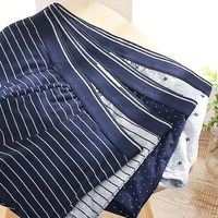 Sous-vêtements pour hommes de haute qualité, respirants, sportifs, vente en gros, confortables, CLASSIQUE, pour adultes, en coton tricoté / fibre de bambou