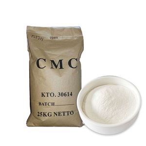 Polvo de carboximetilcelulosa sódica (CMC) de grado industrial para aditivos detergentes y uso de petróleo - Product Image 1
