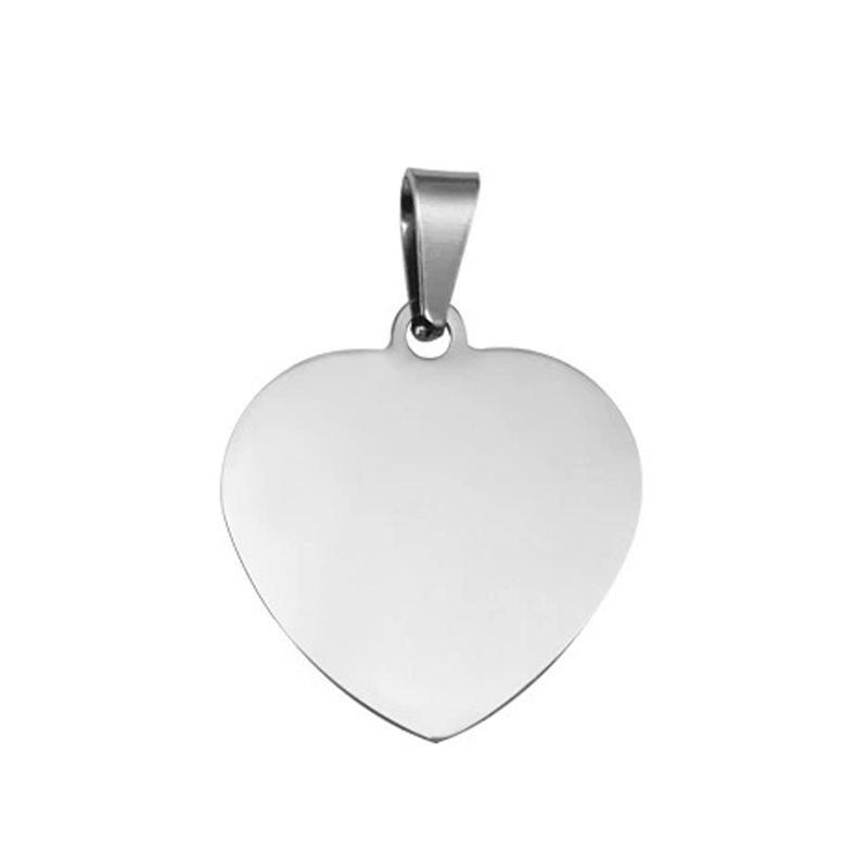 สีเหล็ก (รูปหัวใจ)