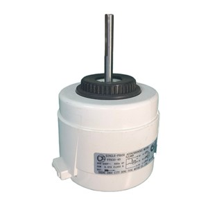 Moteur asynchrone monophasé AUX YYK50-4D 50W 208-240V 60Hz pour ventilateur de climatiseur - Product Image 3