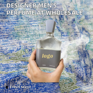 Bán buôn người đàn ông phổ biến của thiết kế nước hoa lâu dài chất lượng cao Nước hoa tùy chỉnh danh sách với - Product Image 3