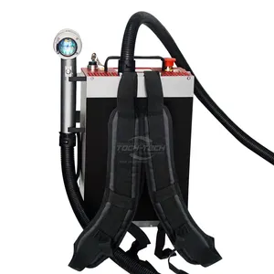 500w pulsed removal machine rust wood 3000w welder cutter 300w metal 3 in 1 200w pulse 2000w 1500w vacuum backpack laser cleaner