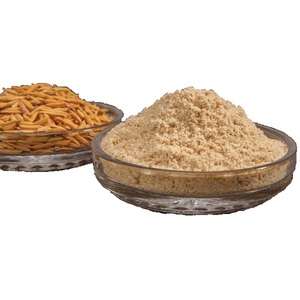 Fibra de arroz fresca, precio barato de fábrica de arroz - Product Image 1