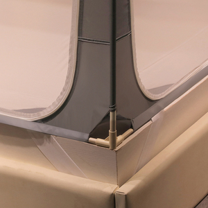 बिस्तरों के लिए कारखाने गर्म बिक्री थोक मच्छर जाल - Product Image 2