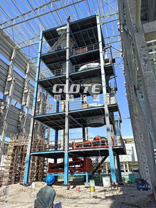 High Quality Clay Sand Cleaning Equipment <strong>Soil</strong> Quartz Silica Sand and Gravel <strong>Washer</strong> Machine Sand Washing Plant - Product Image 4