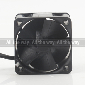 Mới protechnic 24V 48V DC 12V 1.20a AC EC 4028 40x40x28mm 4cm luồng không khí cao trường hợp cung cấp điện <span class=keywords><strong>serios</strong></span> E MGT4012WB-W28 Quạt làm mát - Product Image 5