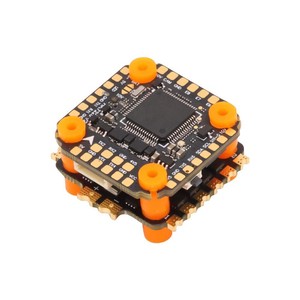 Mini Torre de Control F722 35A FC ESC para Drones de Carreras FPV CN/GUA - Product Image 1