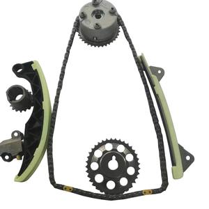 Kit de Reparación de Ajustador de Admisión del Motor ASBG-JL.3G10-6, Árbol de Levas de Admisión y Escape, para Motor Geely, Accesorios para Automóviles - Product Image 2