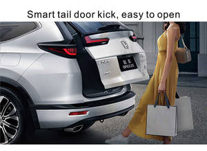 سيارة تجديدها أجزاء التلقائي الطاقة رافعة الباب الخلفي DH-333 الكهربائية الخلفية الباب لتويوتا جديد هايس عالية مظلة 2020 - Product Image 5