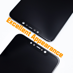 Écran tactile lcd de remplacement, pour <span class=keywords><strong>xiaomi</strong></span> <span class=keywords><strong>pocophone</strong></span> F1, 1 pièce, meilleur prix - Product Image 4